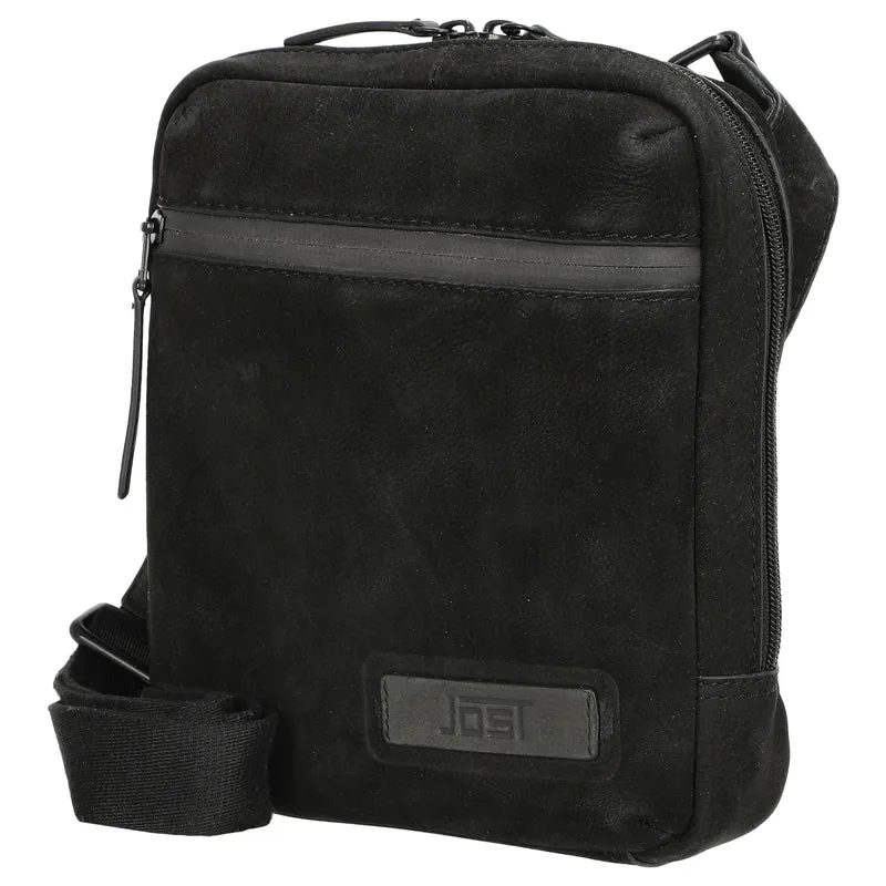 Jost Vaxholm - Umhängetasche XS 27 cm (black)