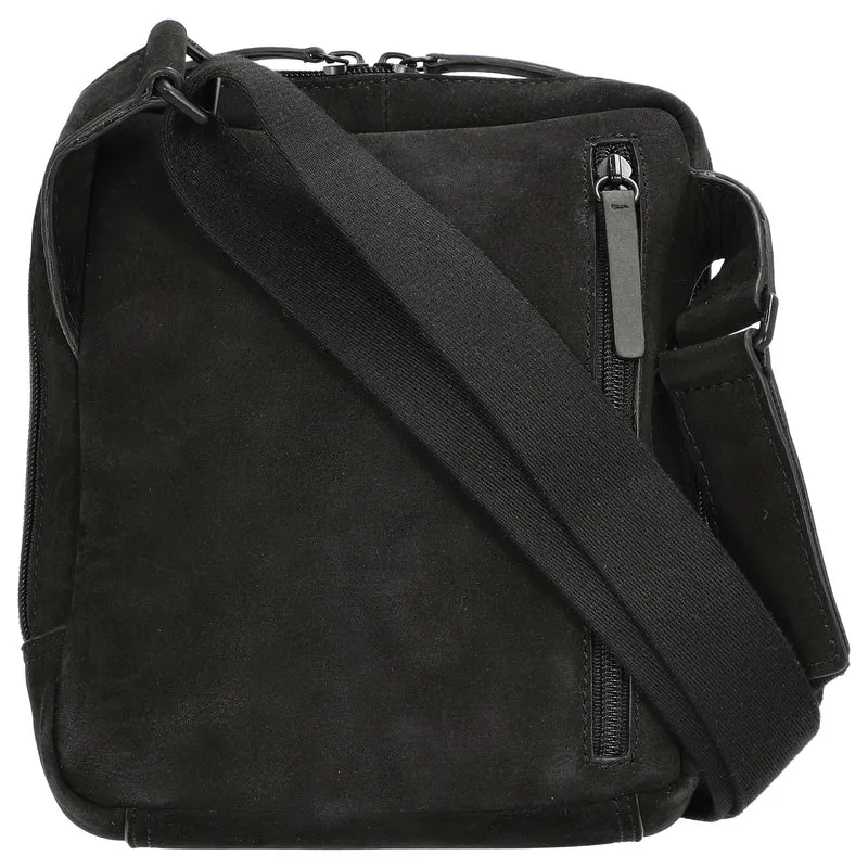 Jost Vaxholm - Umhängetasche XS 27 cm (black)