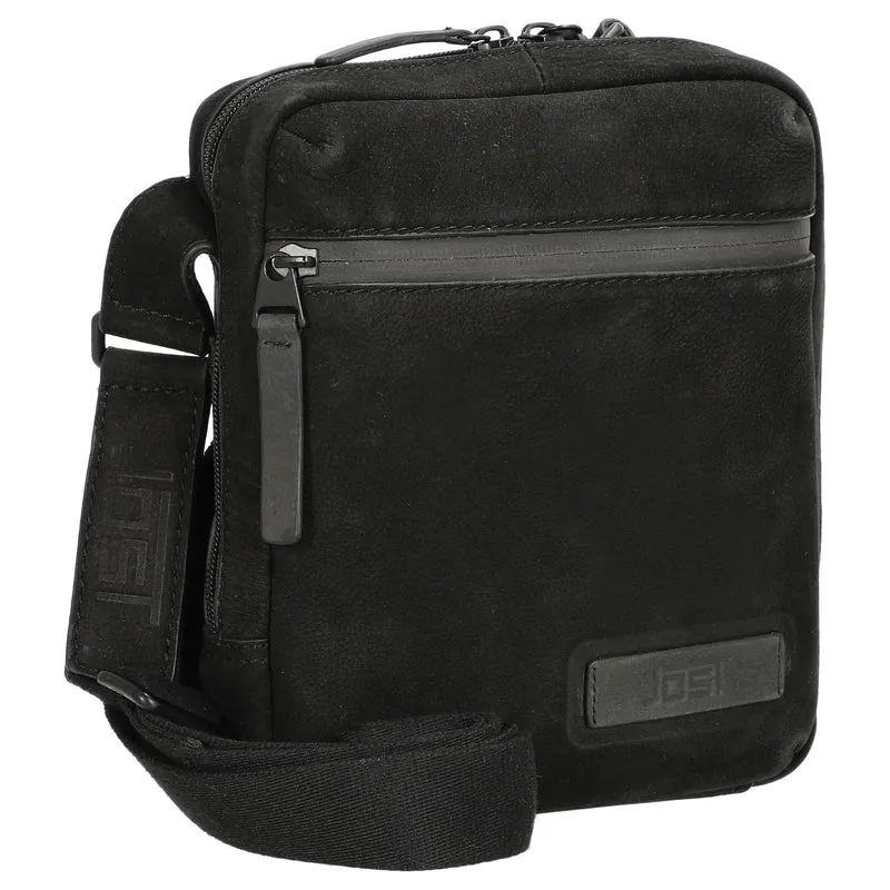 Jost Vaxholm - Umhängetasche XS 27 cm (black)