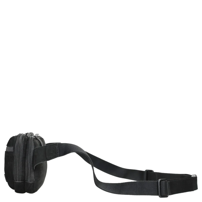 Jost Vaxholm - Umhängetasche 20 cm (black)