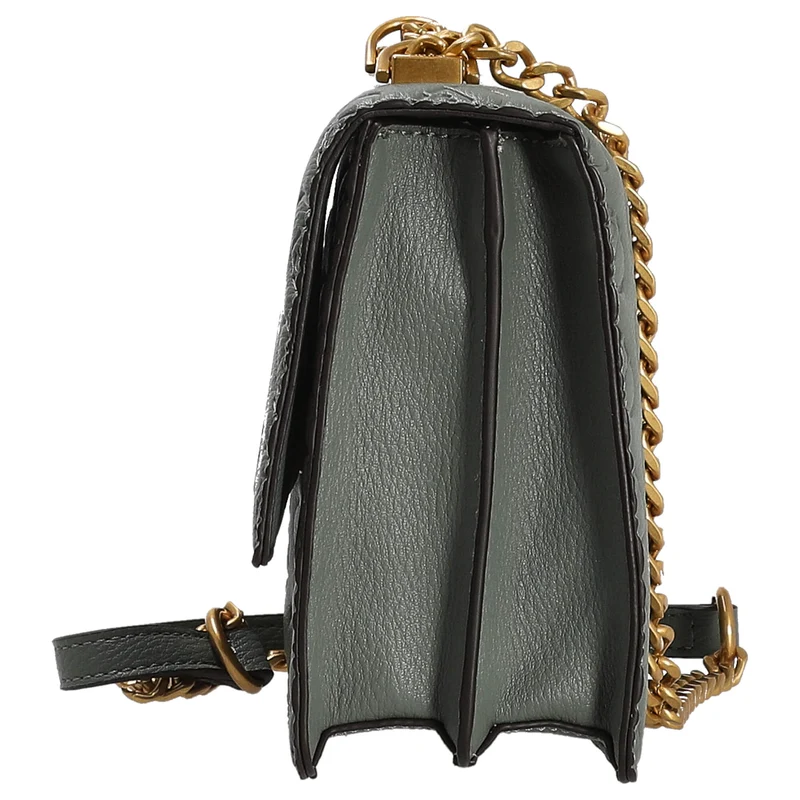 Liu Jo Adonide - Umhängetasche M 23 cm (dark jade)