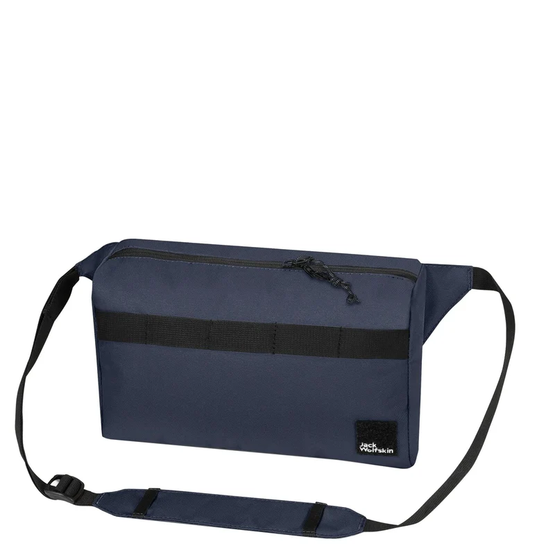 Jack Wolfskin 365 Bag - Umhängetasche 29 cm (night blue)