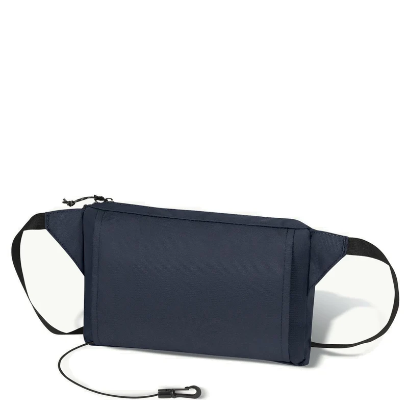 Jack Wolfskin 365 Bag - Umhängetasche 29 cm (night blue)