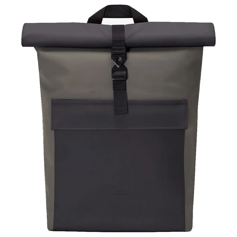 Ucon Acrobatics Jasper Medium Lotus Rolltop - Rucksack 16'' 45 cm (black/dark grey)