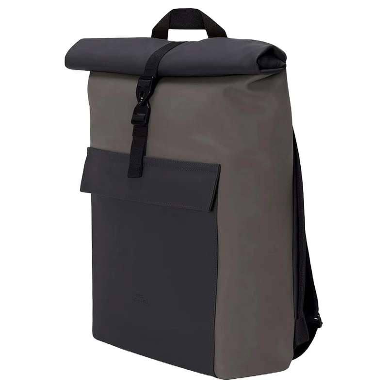Ucon Acrobatics Jasper Medium Lotus Rolltop - Rucksack 16'' 45 cm (black/dark grey)