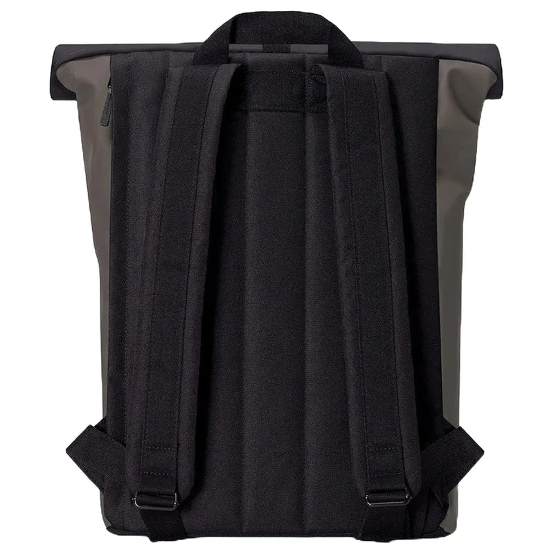 Ucon Acrobatics Jasper Medium Lotus Rolltop - Rucksack 16'' 45 cm (black/dark grey)