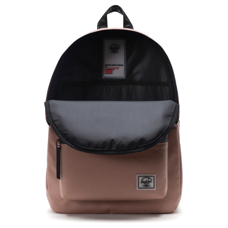 Herschel Classic X-Large Weather Resistant - Rucksack 15" 45 cm (ash rose)