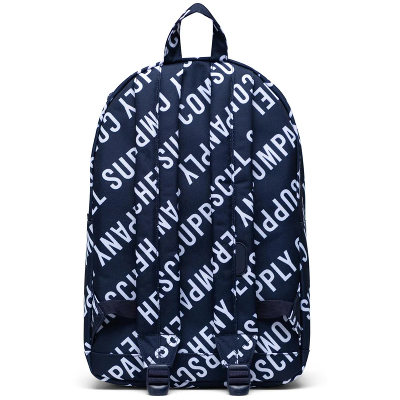 Herschel Pop Quiz 22 - Rucksack 43 cm (roll call peacoat woodland camo)