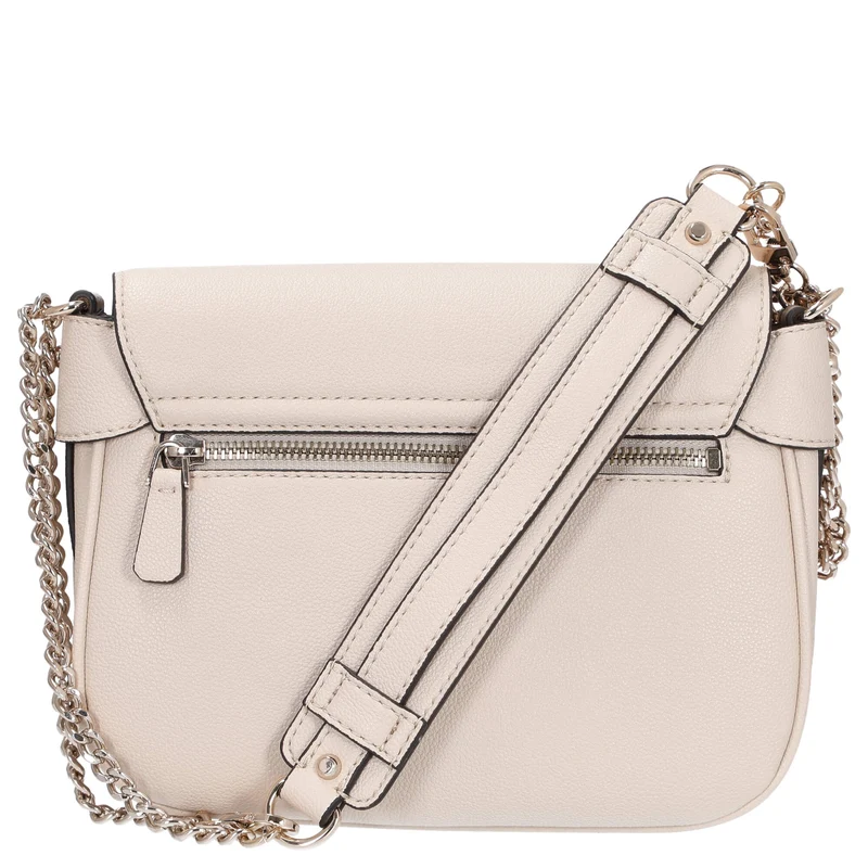 Guess Fedora - Schultertasche 23 cm (bone)