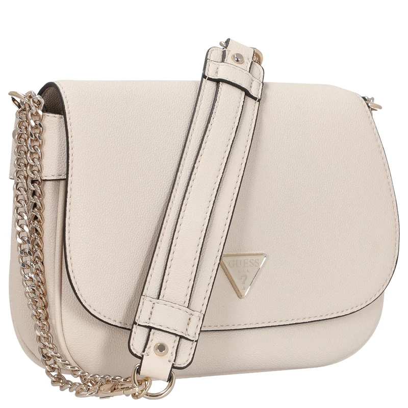 Guess Fedora - Schultertasche 23 cm (bone)