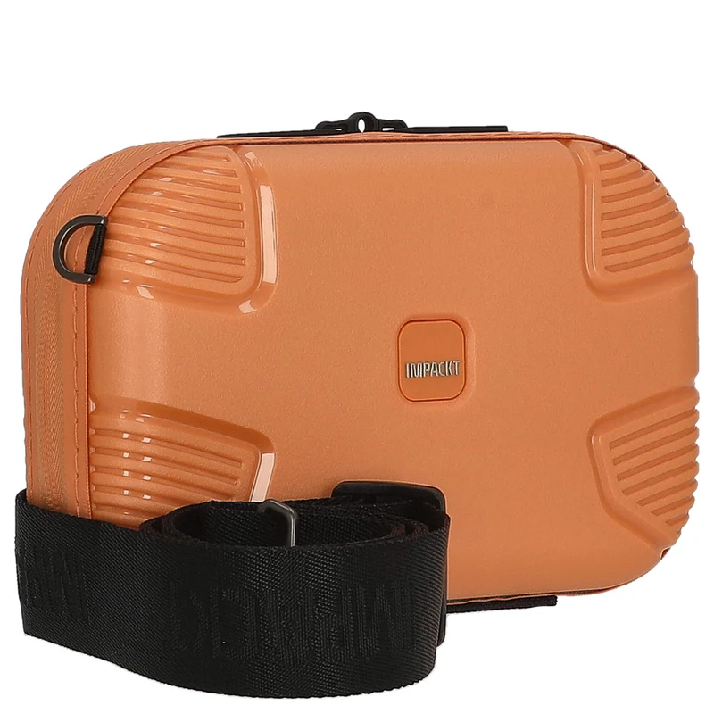Impackt IP1 - Umhängetasche 20 cm (garden apriot)