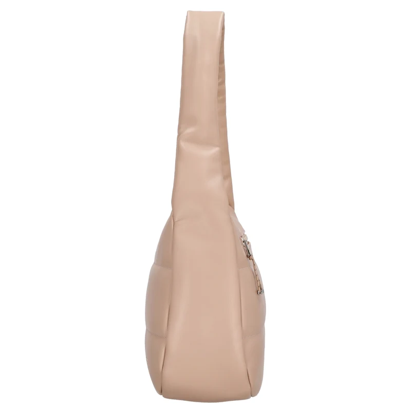 Jost Kaarina - Schultertasche 31 cm (nude)