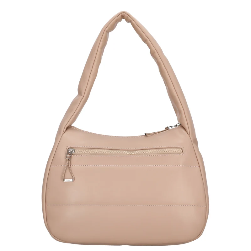 Jost Kaarina - Schultertasche 31 cm (nude)