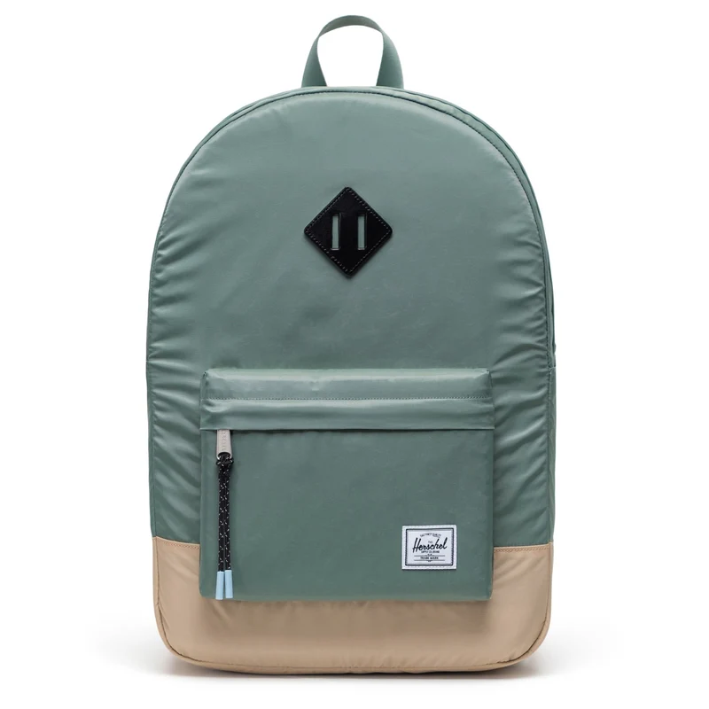 Herschel Heritage - Rucksack 16" 45.7 cm (laurel wreath/irish cream)
