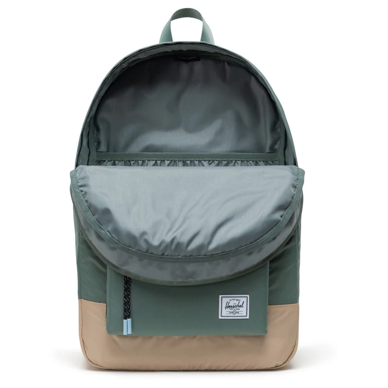Herschel Heritage - Rucksack 16" 45.7 cm (laurel wreath/irish cream)