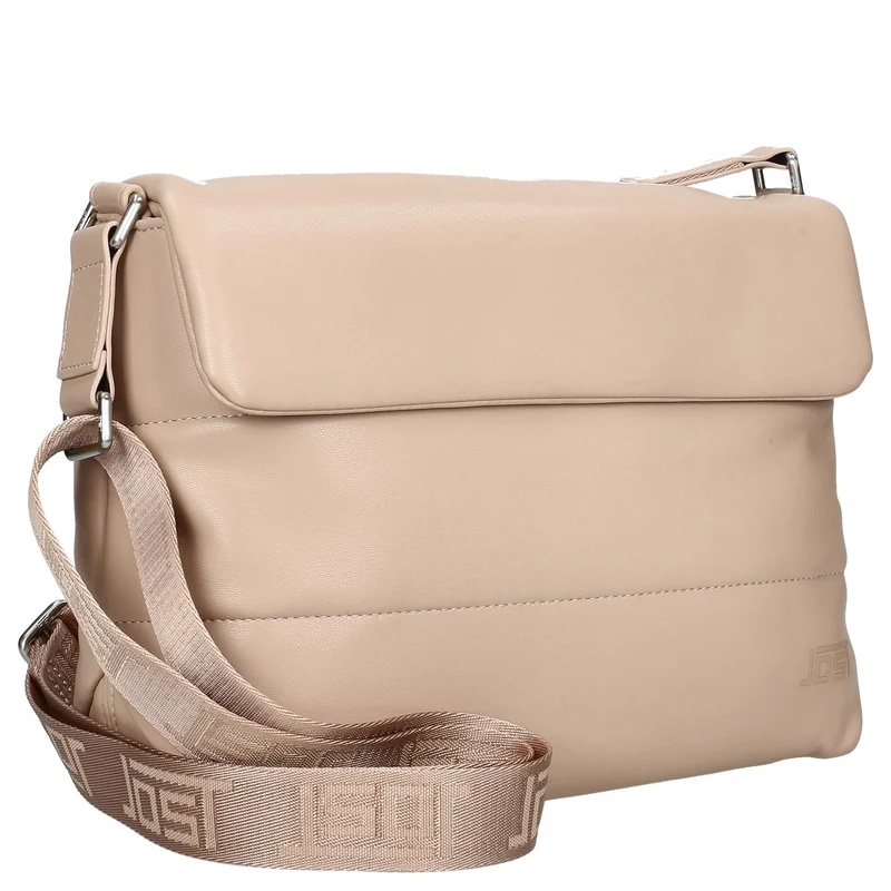 Jost Kaarina - Schultertasche 27 cm (nude)