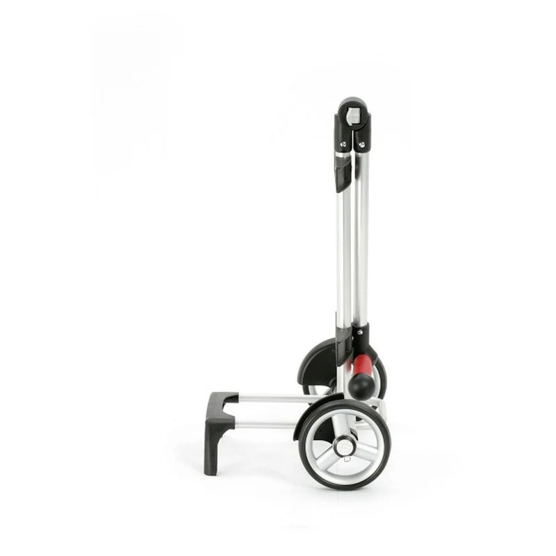 Andersen Unus Shopper Fun 360° - Einkaufstrolley 119 cm (recycelt) (Lee 5)