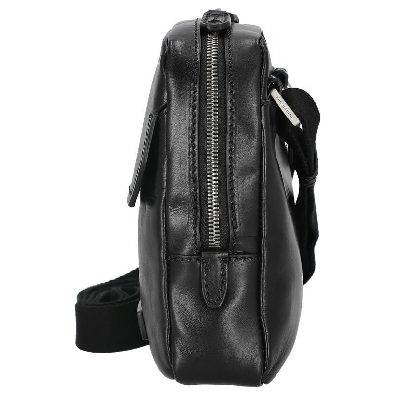 The Bridge Williamsburg - Umhängetasche 21 cm (black)