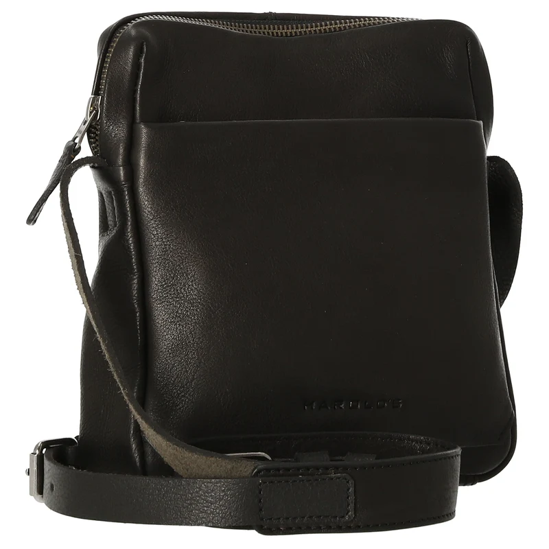 Harolds Ivy Lane Crossbag - Schultertasche 21 cm (black)