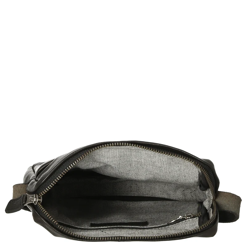 Harolds Ivy Lane Crossbag - Schultertasche 21 cm (black)