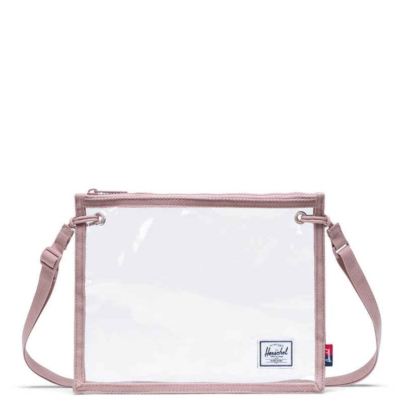 Herschel Alder 1 - Schultertasche 28 cm (ash rose clear)