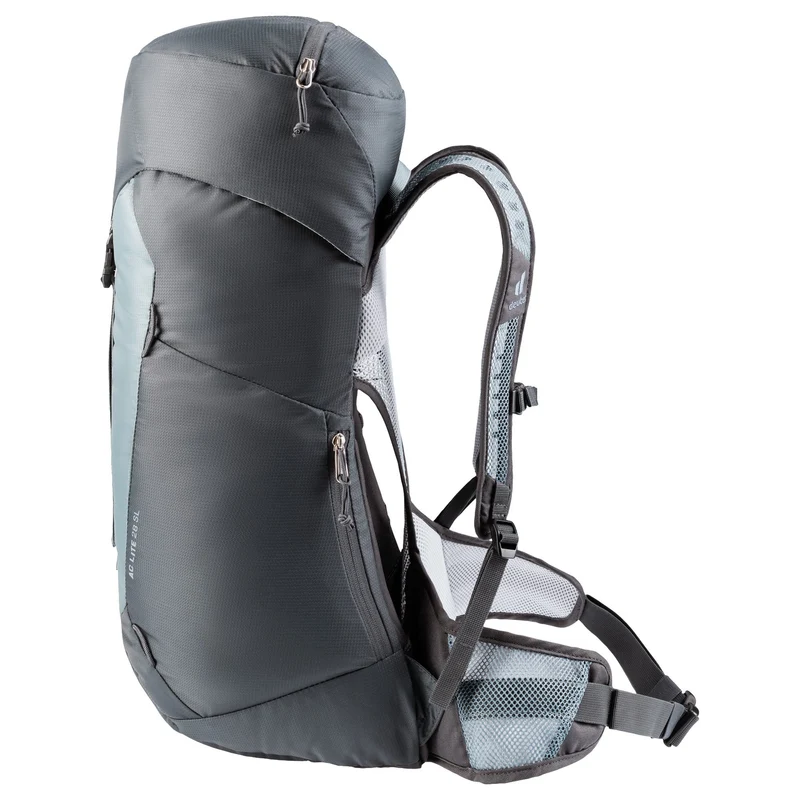 Deuter AC Lite 28 SL - Women's Wanderrucksack 59 cm (shale-graphite)