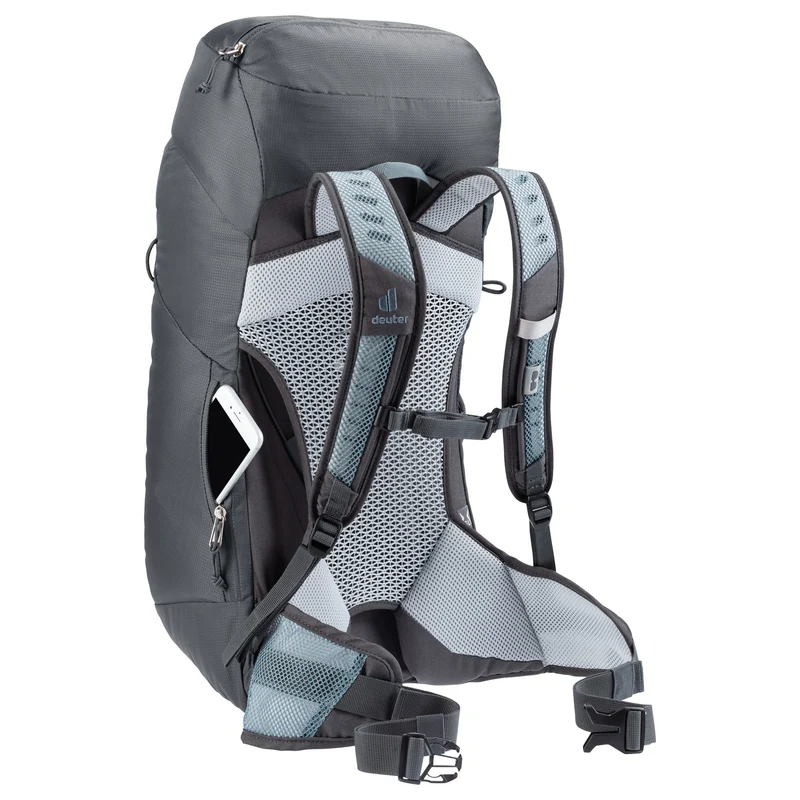 Deuter AC Lite 28 SL - Women's Wanderrucksack 59 cm (shale-graphite)