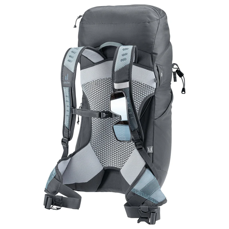 Deuter AC Lite 28 SL - Women's Wanderrucksack 59 cm (shale-graphite)