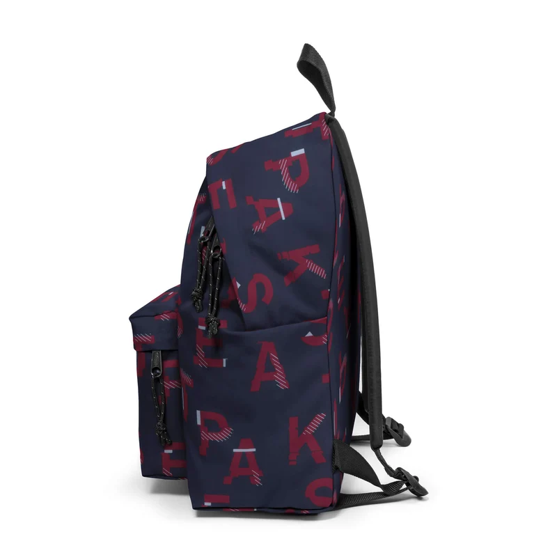 Eastpak selection Padded Pak'r 24 - Rucksack 40 cm (mash navy)