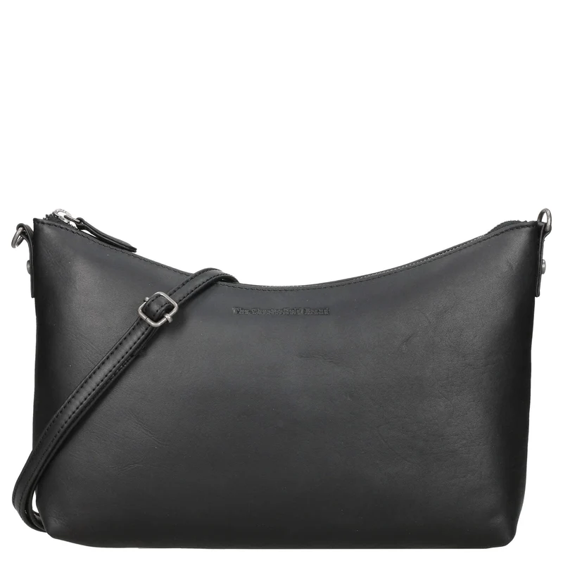 The Chesterfield Brand Kigali - Umhängetasche 30 cm (black)