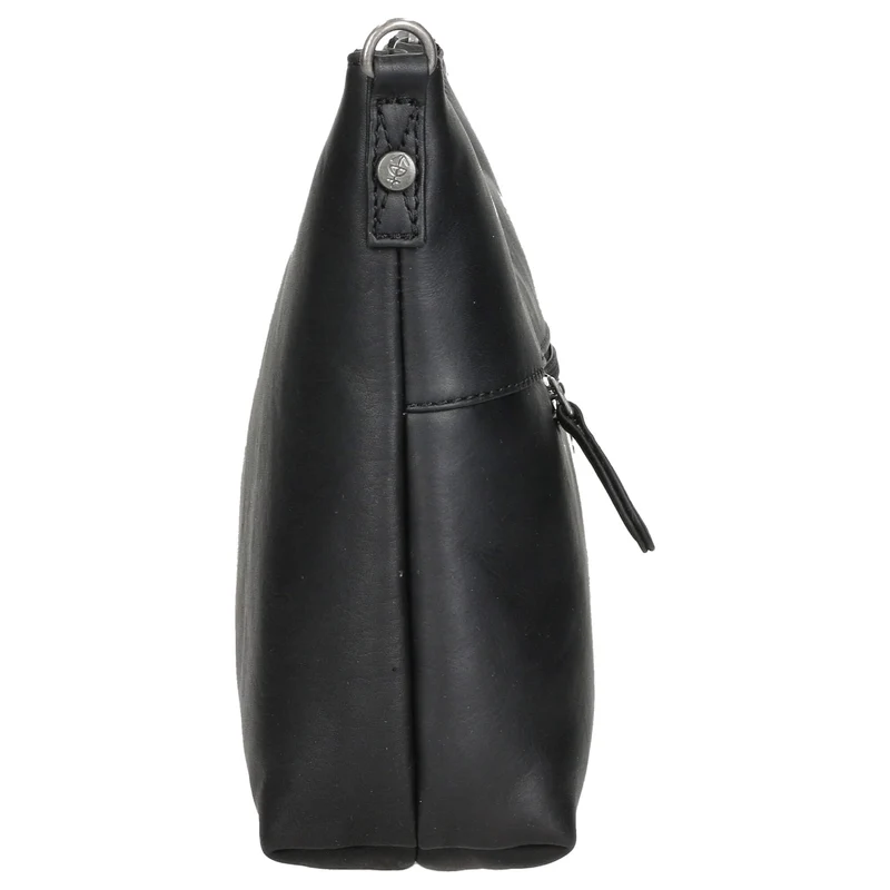 The Chesterfield Brand Kigali - Umhängetasche 30 cm (black)