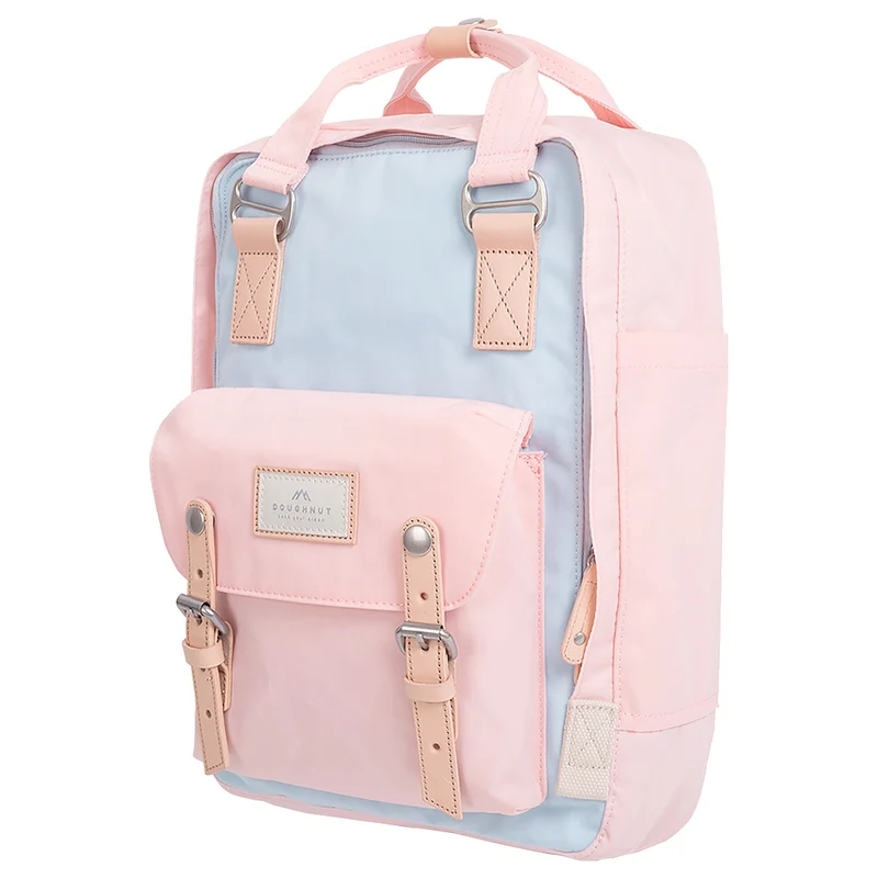 Doughnut Macaroon 16 - Rucksack 38 cm (iceberg x sakura)