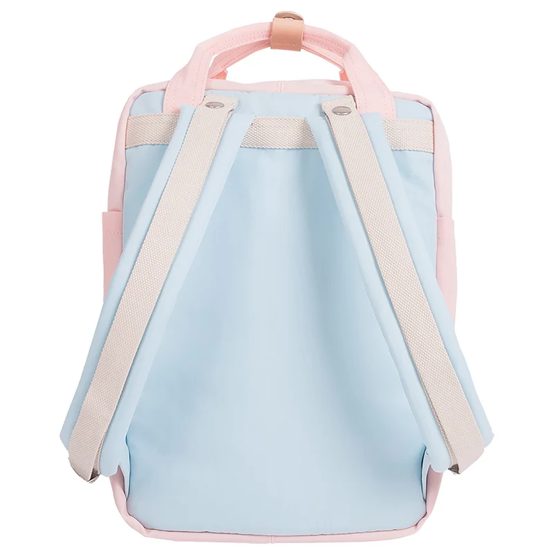 Doughnut Macaroon 16 - Rucksack 38 cm (iceberg x sakura)