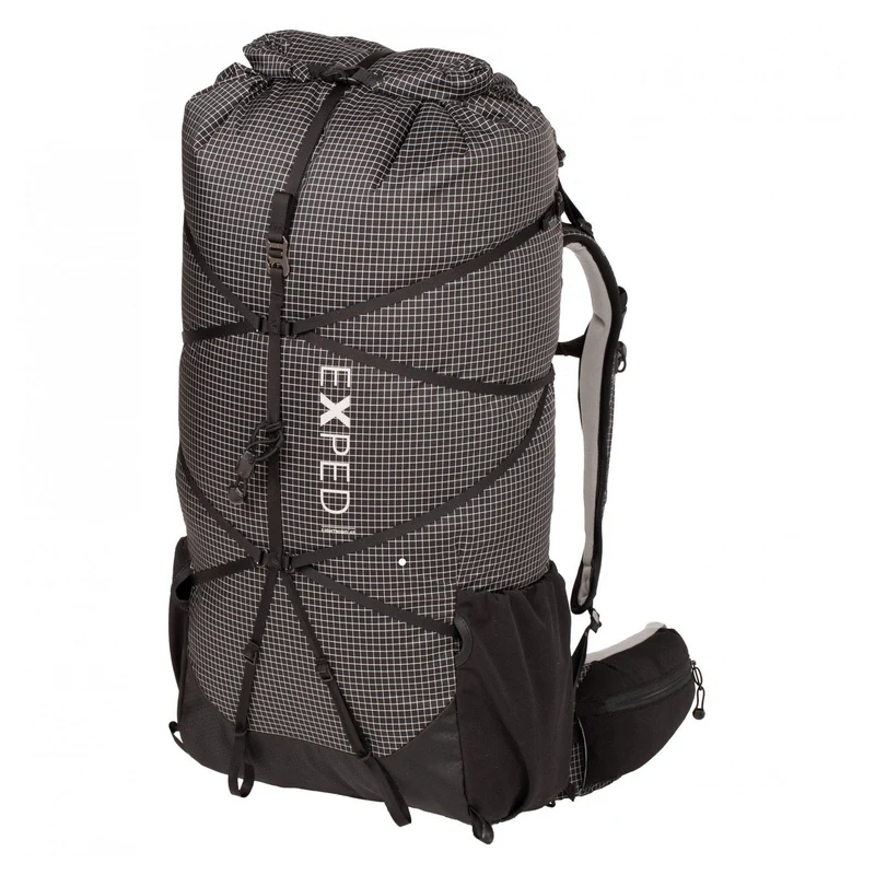 Exped Trekking Lightning 45 Women's - Rucksack 72 cm (black)