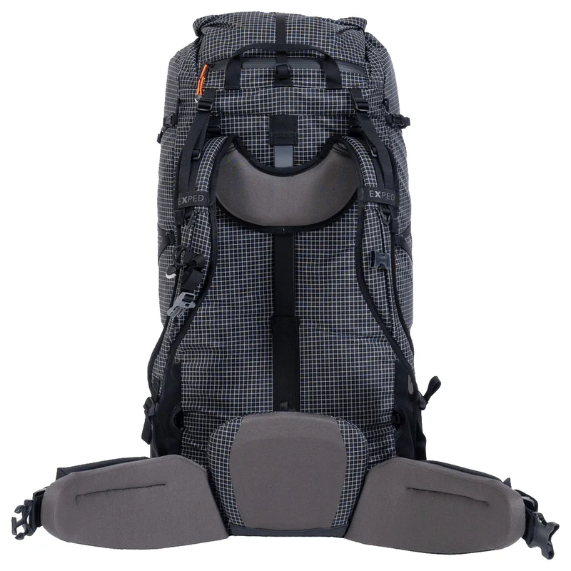 Exped Trekking Lightning 45 Women's - Rucksack 72 cm (black)