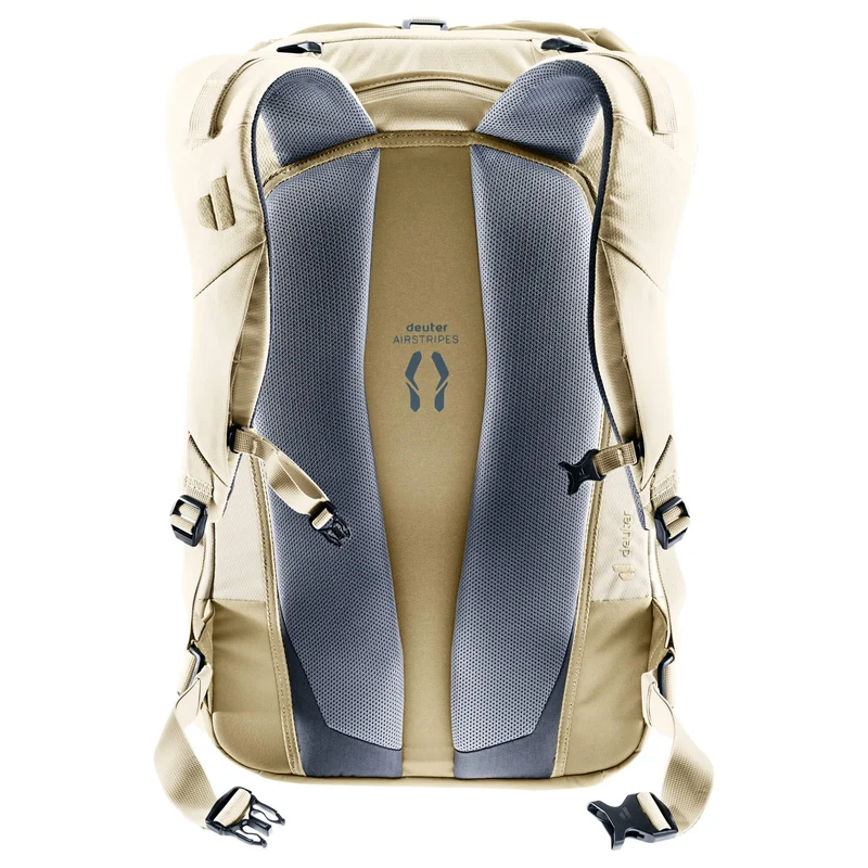 Deuter Utilion 34+5 - Rucksack 16" 53 cm erw. (bone-desert)