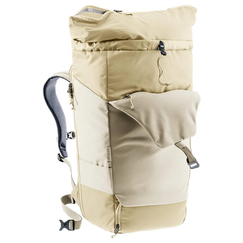 Deuter Utilion 34+5 - Rucksack 16" 53 cm erw. (bone-desert)