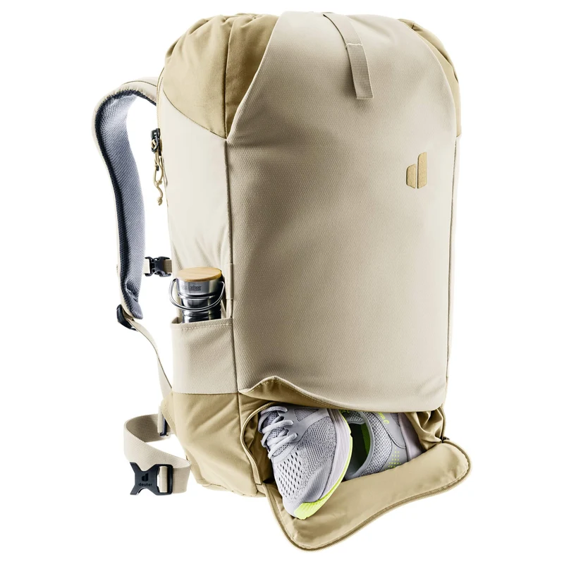 Deuter Utilion 34+5 - Rucksack 16" 53 cm erw. (bone-desert)