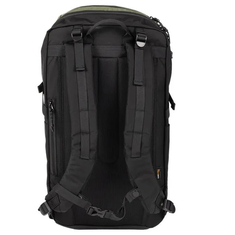 Doughnut Astir 22 - Rucksack 49 cm (black)