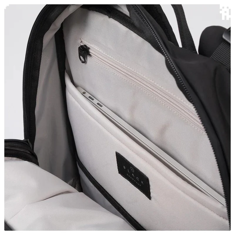 Doughnut Astir 22 - Rucksack 49 cm (black)