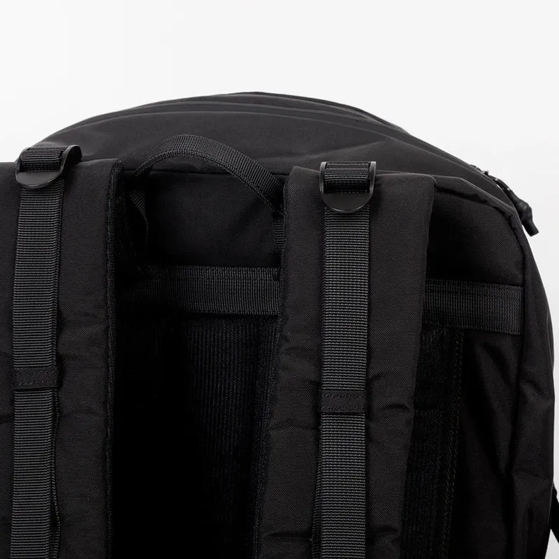 Doughnut Astir 22 - Rucksack 49 cm (black)