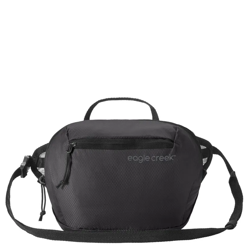 Eagle Creek selection Packable - Gürteltasche 19 cm (black)