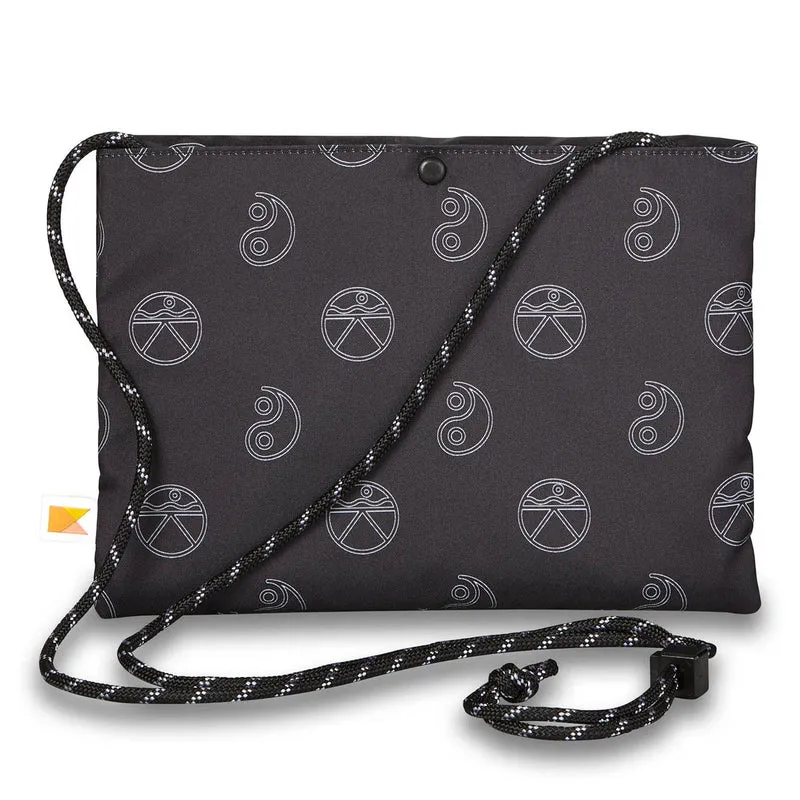 Dakine Crossbody LT - Gürteltasche 25 cm (range)