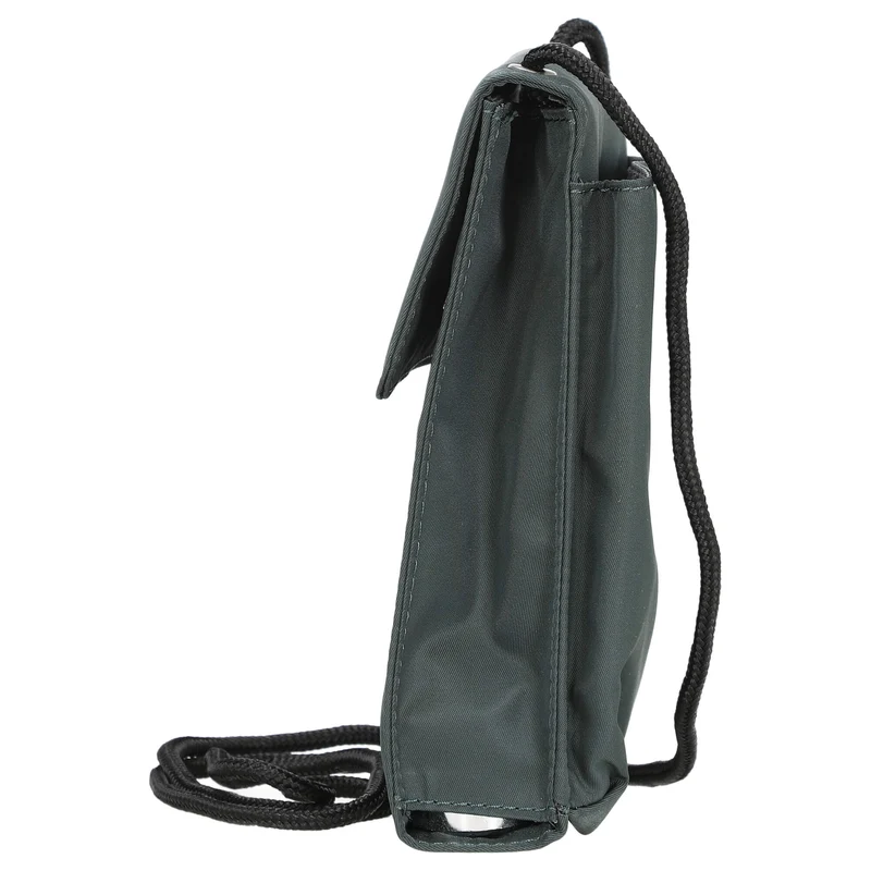 Stratic Pure Messenger Bag XS - Umhängetasche (dark green)