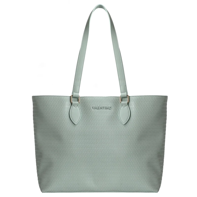 Valentino Bags Colada - Shopper 35 cm (aloe)