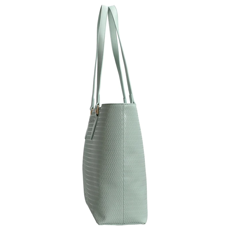 Valentino Bags Colada - Shopper 35 cm (aloe)