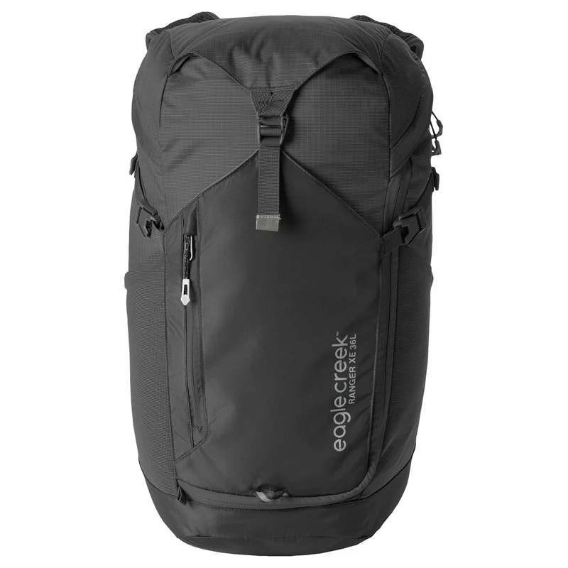 Eagle Creek selection Ranger XE 36 L - Wanderrucksack 54 cm (black/river rock)