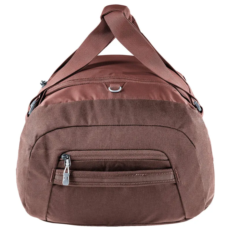 Deuter Duffel 35 - Reisetasche 50 cm (caspia-raisin)