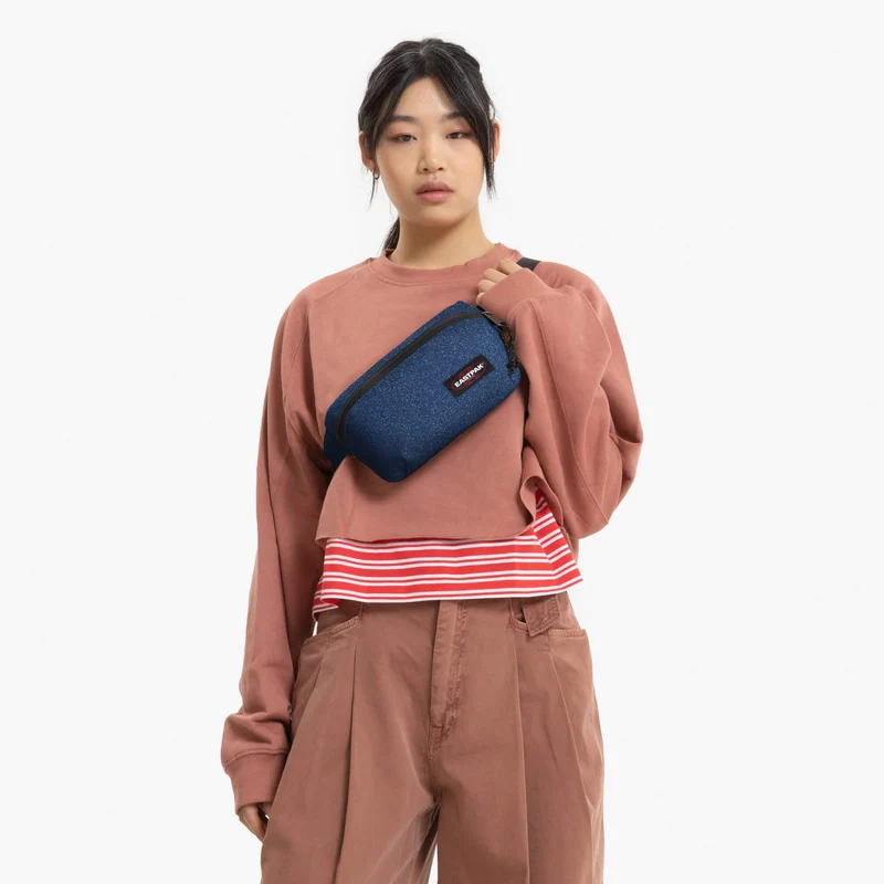 Eastpak selection Sommar - Gürteltasche 21 cm (spark charged)