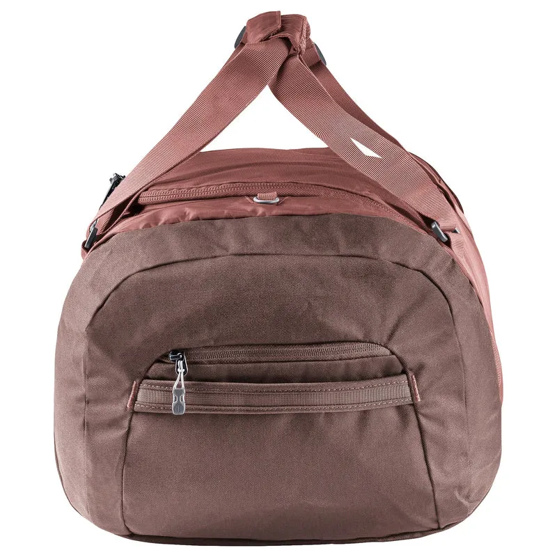 Deuter Duffel 50 - Reisetasche 60 cm (caspia-raisin)